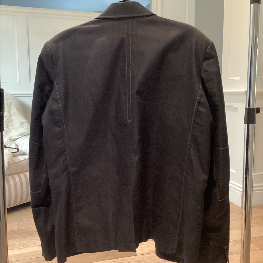Mens jacket - Picture 4 of 6